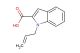 Allyl-1H-indole-2-carboxylic acid