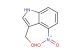 (4-nitro-1H-indol-3-yl)-methanol
