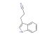 3-(1H-indol-3-yl)-propionitrile