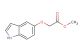 methyl 2-(1H-indol-5-yloxy)acetate