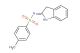 (Z)-N-(indolin-2-ylidene)-4-methylbenzenesulfonamide