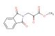methyl 3-(1,3-dioxoisoindolin-2-yl)-2-oxopropanoate