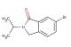 6-bromo-2-isopropyl-2,3-dihydro-isoindol-1-one