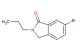 6-bromo-2-propylisoindolin-1-one