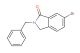 2-benzyl-6-bromoisoindolin-1-one