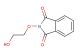 2-(2-hydroxyethoxy)isoindoline-1,3-dione