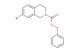 Benzyl 7-bromo-3,4-dihydroisoquinoline-2(1H)-carboxylate