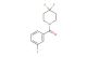(4,4-difluoropiperidin-1-yl)(3-iodophenyl)methanone