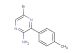 5-bromo-3-p-tolyl-pyrazin-2-ylamine