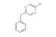 2-Benzyl-5-bromo-pyrazine