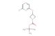 tert-butyl 3-(6-chloropyrazin-2-yloxy)azetidine-1-carboxylate