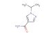 1-isopropyl-1H-pyrazole-4-carboxamide