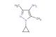 1-cyclopropyl-3,5-dimethyl-1H-pyrazol-4-amine