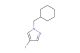 1-(cyclohexylmethyl)-4-iodo-1H-pyrazole