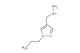 4-(hydrazinylmethyl)-1-propyl-1H-pyrazole