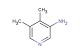 4,5-dimethylpyridin-3-amine