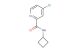 4-chloro-N-cyclobutylpyridine-2-carboxamide
