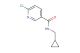 6-chloro-N-(cyclopropylmethyl)pyridine-3-carboxamide