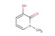 3-hydroxy-1-methylpyridin-2(1H)-one
