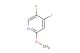5-fluoro-4-iodo-2-methoxypyridine