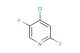 4-chloro-2,5-difluoropyridine