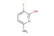 3-fluoro-6-methylpyridin-2-ol