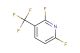 2,6-difluoro-3-(trifluoromethyl)pyridine