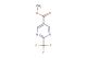 2-trifluoromethyl-pyrimidine-5-carboxylic acid methyl ester