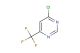 4-chloro-6-trifluoromethylpyrimidine