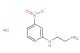 N1-(3-nitrophenyl)ethane-1,2-diamine hydrochloride