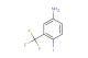 5-amino-2-iodobenzotrifluoride