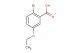 2-bromo-5-ethoxybenzoic acid