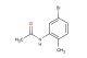 N-(5-bromo-2-methylphenyl)acetamide