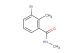3-bromo-2,N-dimethyl-benzamide