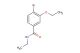 4-bromo-3-ethoxy-N-ethylbenzamide