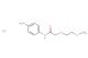 N-(4-aminophenyl)-2-(2-methoxyethoxy)acetamide hydrochloride