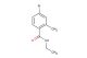 4-bromo-N-ethyl-2-methylbenzamide