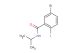 5-bromo-2-iodo-N-(propan-2-yl)benzamide