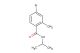 4-bromo-2-methyl-N-(propan-2-yl)benzamide