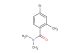 4-bromo-N,N,2-trimethylbenzamide