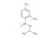 4-amino-2-methyl-N-(propan-2-yl)benzamide