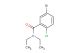 5-bromo-2-chloro-N,N-diethylbenzamide