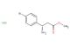 (S)-methyl 3-amino-3-(4-bromophenyl)propanoate hydrochloride