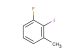 3-fluoro-2-iodotoluene