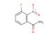 1-(3-fluoro-2-nitrophenyl)ethan-1-one