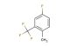 5-fluoro-2-methylbenzotrifluoride