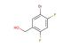 (5-bromo-2,4-difluorophenyl)methanol
