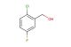 2-chloro-5-fluorobenzyl alcohol