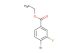 ethyl 4-bromo-3-fluorobenzoate