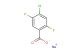 sodium 4-chloro-2,5-difluorobenzoate